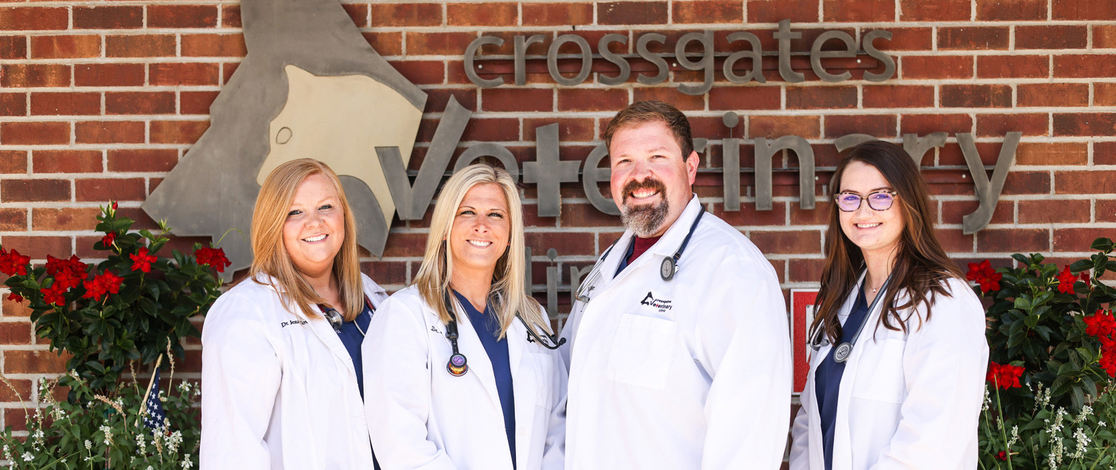 Crossgates Veterinary Clinic veterinarians
